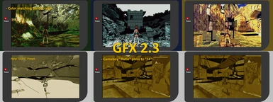 GFX v.2.3