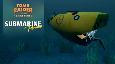Submarine Revamp