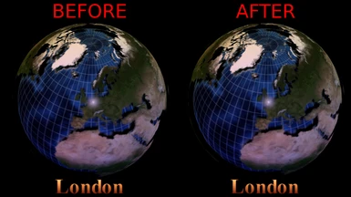 London is in England - TR3 Map Fix (OBSOLETE)
