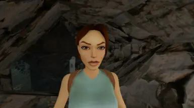 Movie Skin (TR1 costume) at Tomb Raider I-III Remastered Nexus - Mods ...