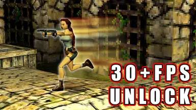 OG Mode 30 FPS Limit Unlock