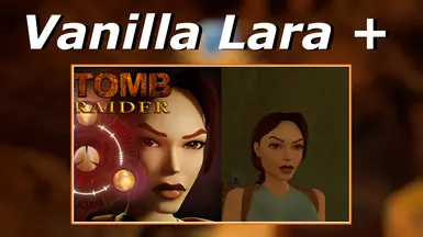 Vanilla Lara Plus (WIP)