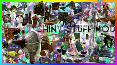 Shiny Stuff