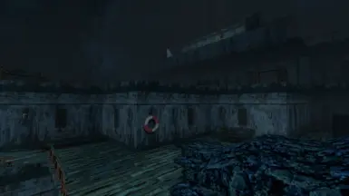 Maria Doria -Texture Improvement