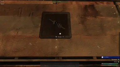 crate icon electrical components