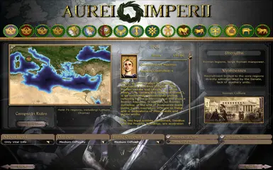 Empire Total War Nexus - Mods and community