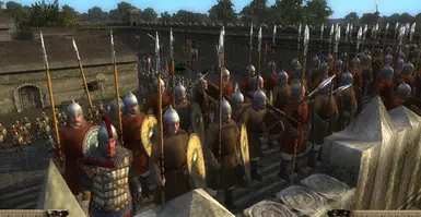 medieval ii stainless steel mod download