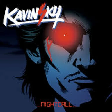 Kavinsky - Nightcall replacer for Save Us Sarah