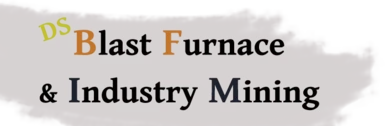 DS Blast Furnace and Industry Mining