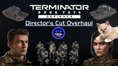 Terminator Director's Cut