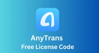 AnyTrans Free License Code 2024 and Activation Codes