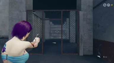 Revolver