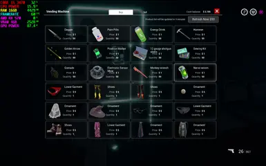Clothes
