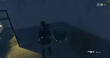 Storage Box as Hyper Box