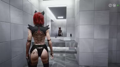Hyper Realistic Cinematic Reshade