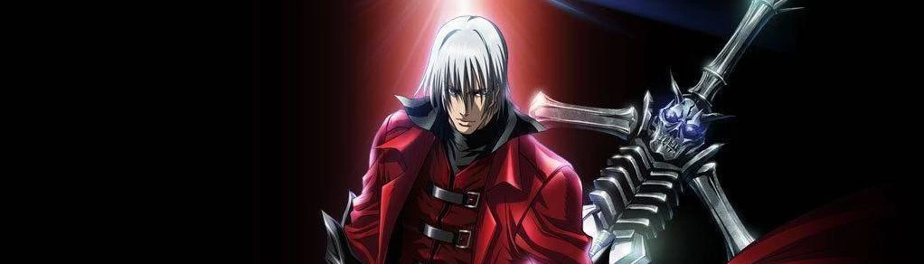 Devil May Cry' Anime Series Ordered at Netflix, Video Game Adaptation