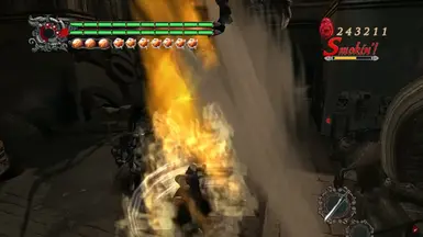 devil may cry 3 pc mods