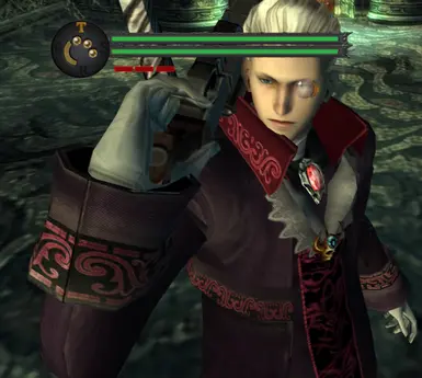 Devil May Cry 3 Nexus - Mods and community 