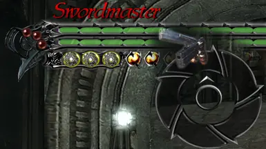 DMC3 Healthbar for Dante (TexMod) [DmC: Devil May Cry] [Mods]