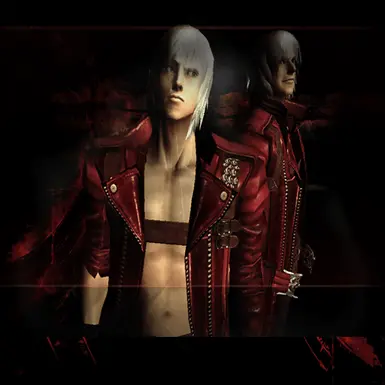 DMC3 Healthbar for Dante (TexMod) [DmC: Devil May Cry] [Mods]