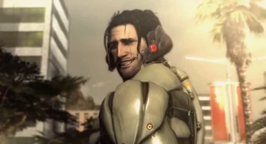 Metal Gear Rising Boss Themes for DMC3