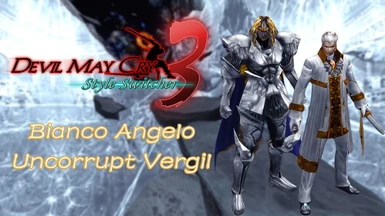 Bianco Angelo Uncorrupt Vergil