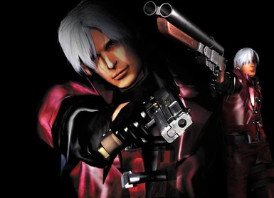 Devil May Cry 1 Battle Themes for DMC 3 HD