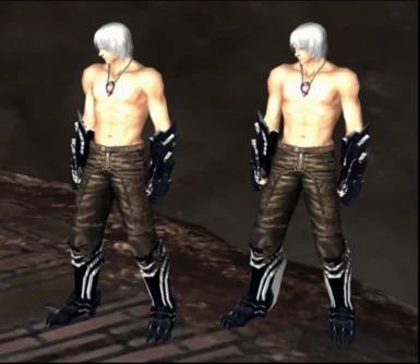Devil May Cry 3 Nexus - Mods and community