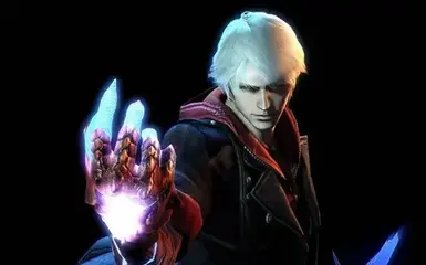 Dante(Devil May Cry 3) [[PROTOTYPE]] [Mods]