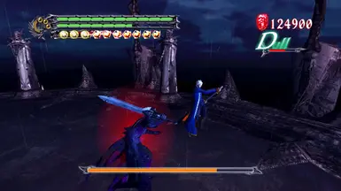 Devil May Cry 3 Nexus - Mods and community