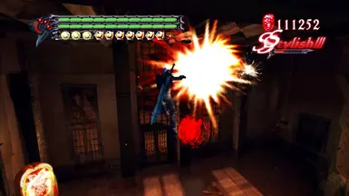 Devil may cry 3 pc mod - womandax