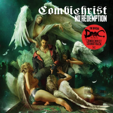 Combichrist - Gotta Go (For DMC 3)