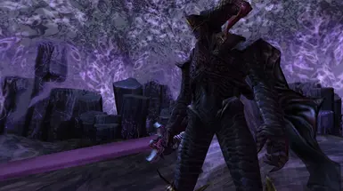 Legendary Dark Knight Sparda
