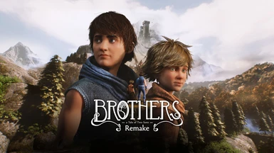 Brothers A Tale of Two Sons Remake Bulgarian Language