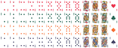 Bevel and Sharper Colors