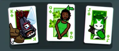 Clubs