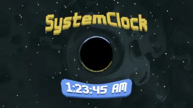 SystemClock