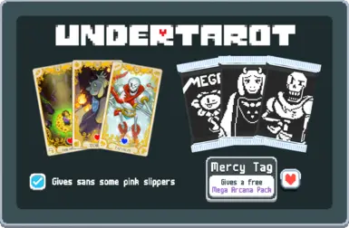 UNDERTAROT