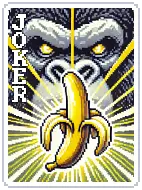 Harambe's Chosen