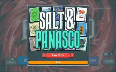 Salt and Panasco