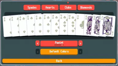 Clubs