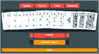 Diamonds