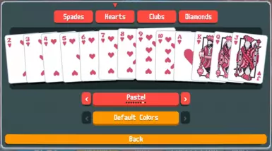 Hearts