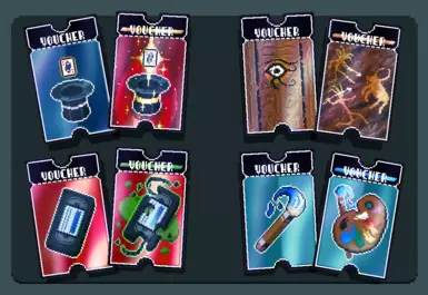 Vouchers