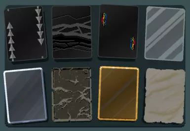 Enhancements