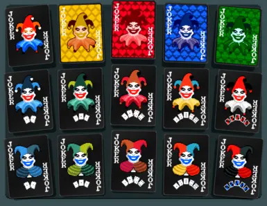 Jokers 3