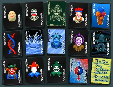 Jokers 2