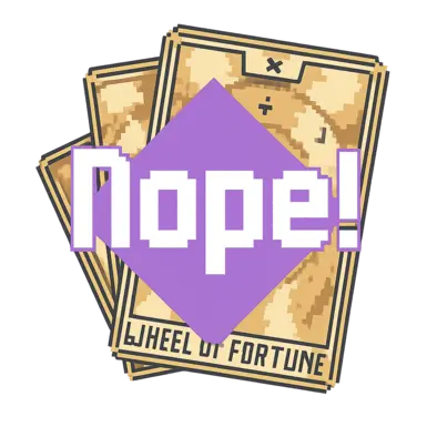 Easier Wheel of Fortune