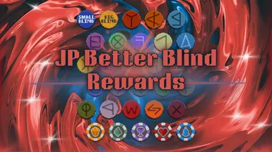 JP Better Blind Rewards