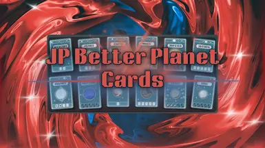 JP Better Planet Cards